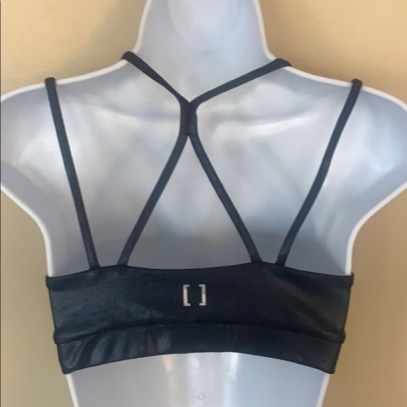 New Solidcore high shine legging & bra set - Picture 9 of 9